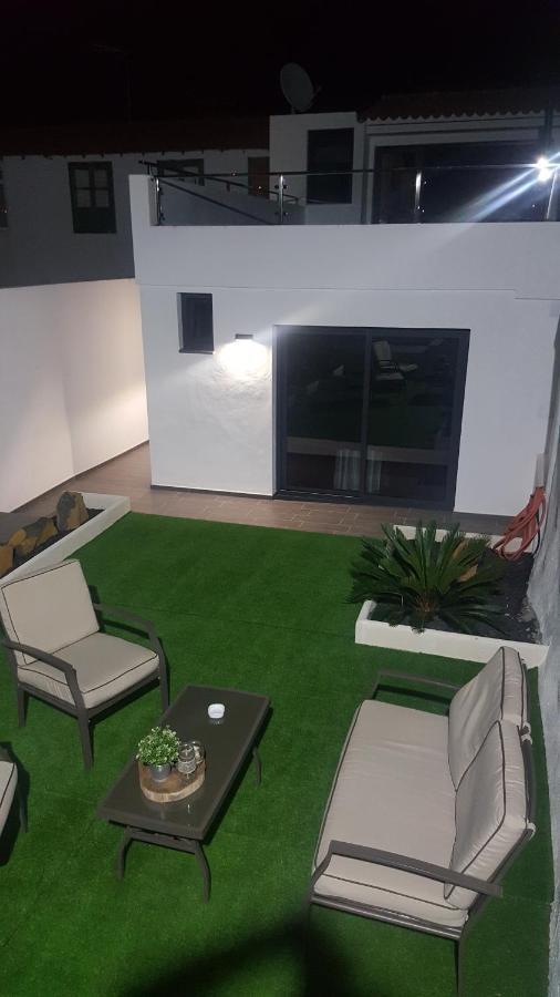 فيلا Casa Beatriz لا أوروتافا المظهر الخارجي الصورة