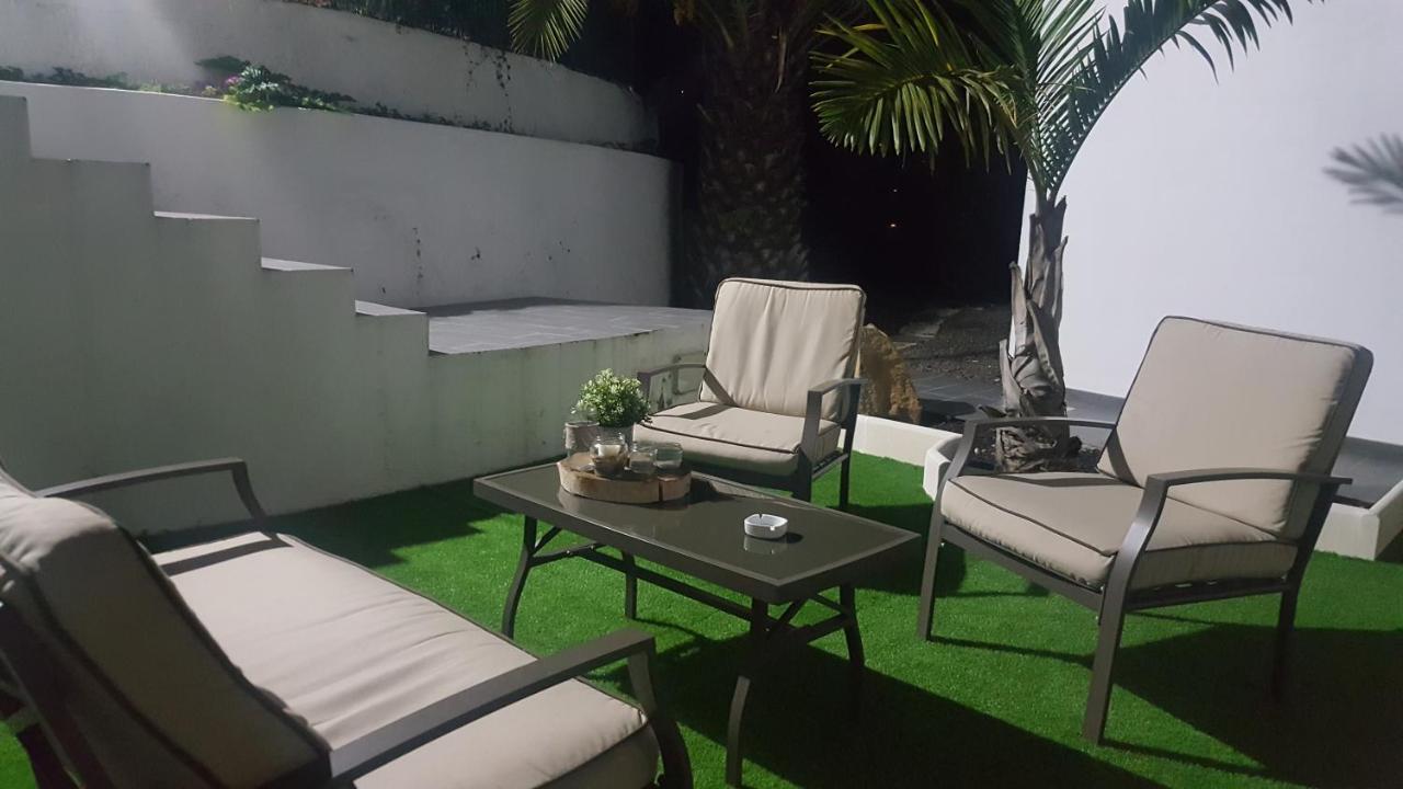 فيلا Casa Beatriz لا أوروتافا المظهر الخارجي الصورة